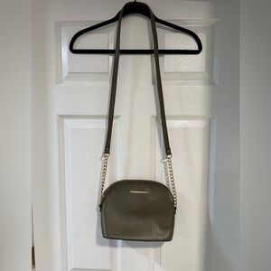 Steve Madden Green Crossbody Bag